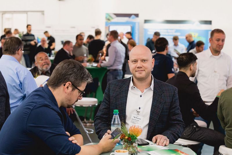 Power of Electronics 2023 (Bild: Stefan Bausewein)