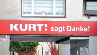 Kfz-Kurt in Recklinghausen ist einer der Top-10-Betriebe des deutschen Werkstattpreises 2017. (Dominsky)