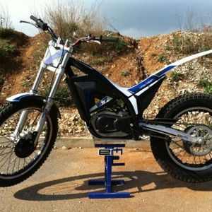 (Bild: Electric Motion)