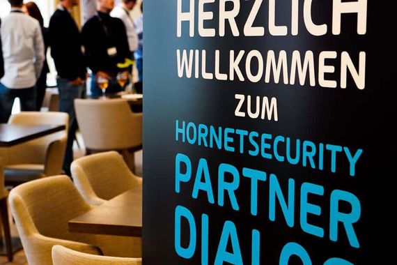 Hornetsecurity Partner Summit (Bild: Hornetsecurity)