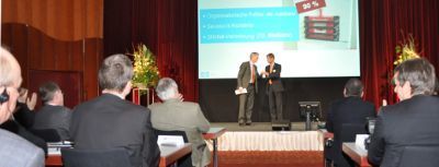  (Archiv: Vogel Business Media)