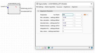 Kunden, die FMUs von ACE verwenden, nutzen dafür eine Simulationssoftware, die ein FMI (Functional Mockup Interface) beinhaltet, wie z. B. Simulink und Adams. (Bild: ACE Stoßdämpfer GmbH)