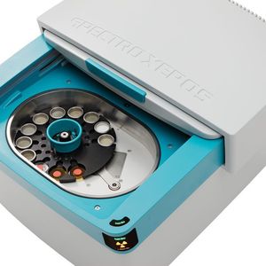 (Spectro Analytical Instruments)