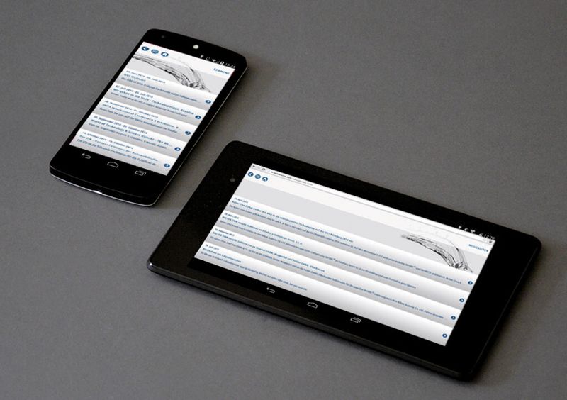 Bild 6: Eine Web-App zur Chargenanalyse ermöglicht Kunden, die Abwicklung ihrer Aufträge zu verfolgen und eventuell die Einhaltung von Grenzwerten zu überprüfen. (Bild: Flyacts)