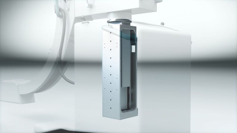 Robust konstruiert und kompakt gebaut, kann sie Lasten von mehreren hundert Kilogramm sicher, dauerhaft und zuverlässig bewegen. (Bild: Schaeffler)
