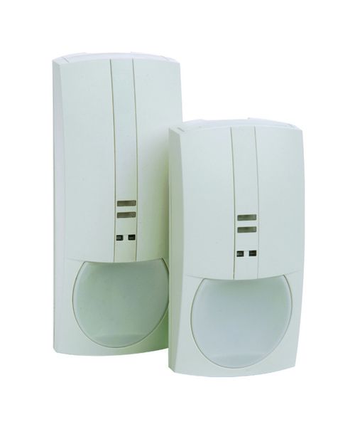 Dualer Bewegungsmelder „Viewguard“. (Quelle: Honeywell) (Archiv: Vogel Business Media)