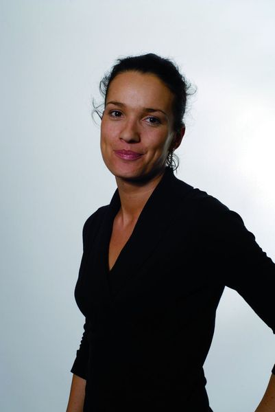 Manuela Kreußer, Abteilungsleiterin Disposition (Archiv: Vogel Business Media)