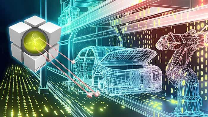 (Quelle:  Invenio Virtual Technologies)