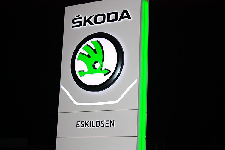 Angesichts aktueller und angekündigter Modelle rechnet der Händler mit weiterem Absatzwachstum. (Foto: Eskildsen)