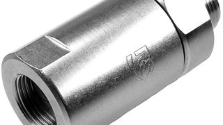 Dampfdrehgelenk von Roman Seliger (Bild: Roman Seliger)