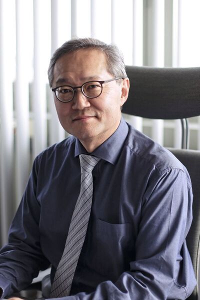 Masanao Kobayashi, Vorstandsmitglied der Harmonic Drive AG, scheidet mit Wirkung zum 31. Dezember 2019 aus dem Vorstand des Limburger Unternehmens aus. (Harmonic Drive)
