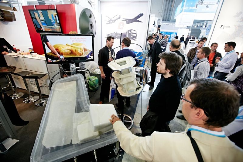  (Bild: Reed Exhibitions)