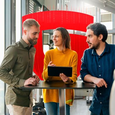 Das neue Partnerprogramm von G Data Cyberdefense steht unter dem „Channel First“-Ansatz des Cybersecurity-Experten und soll engagierten Partnern mehr Vorteile bringen. (Bild: G Data Cyberdefense)