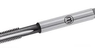 Die Software hilft bei der Auswahl des richtigen Gewindebohrers. (Bild: Manigley)