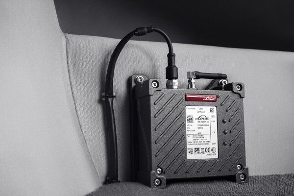 Mit dem vollelektrisch angetriebenen Konzeptfahrzeug „XchangE“ zeigt die Schweizer Ideenschmiede Rinspeed auf dem Genfer Auto-Salon die Zukunft des autonomen Fahrens.  (Rinspeed)