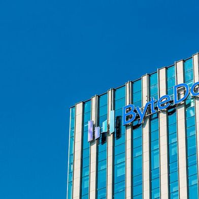 Bytedance hat unter anderem mit der App TikTok das Short-Video-Format populär gemacht. In vielen Produkten des Konzerns kommt KI zum Einsatz. (Bild: Bytedance)