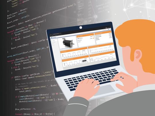 Jeder Motor kann bei Bedarf mit einem eigenen, individuellen MotionCode programmiert werden. Jeder Motor kann bei Bedarf mit einem eigenen, individuellen MotionCode programmiert werden.