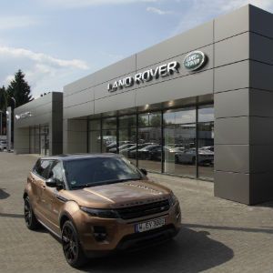 (Foto: Jaguar Land Rover)