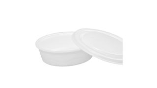 SCS submitted an application for EU authorisation of mechanically recycled polystyrene as food contact material. (symbolic image) (Public Domain)