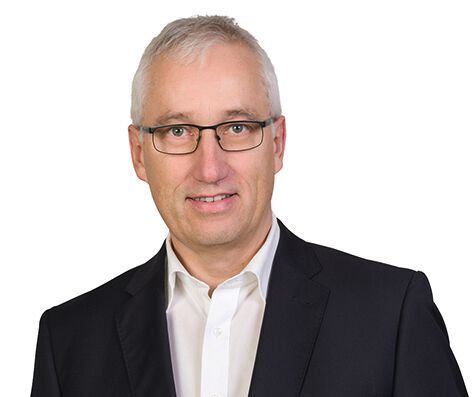 Volker Flohr ist Senior Manager Public Sector bei Sopra Steria Consulting. Er ist verantwortlich für das Thema Plattformmanagement in der Öffentlichen Verwaltung. (Heike Albrecht)