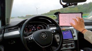 Die Studie fokussierte auf Störungsszenarien und ergab überraschende Ergebnisse. (Bild: Dekra)