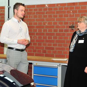 (Edgar Schmidt/»kfz-betrieb«)