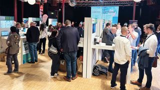 Die Channel Trends + Visions 2023 in Soest war das Finale des diesjährigen Roadshow-Formats.  (Bild: Vogel IT-Medien)