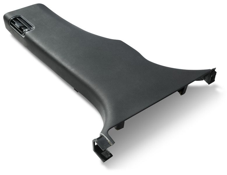 Mit dem Einsatz von 3M-Glass-Bubbles in einer geschützten Polypropylenformulierung kann eine Gewichtsreduktion der Bauteile um bis 13 Prozent erreicht werden. (Bild: 3M)