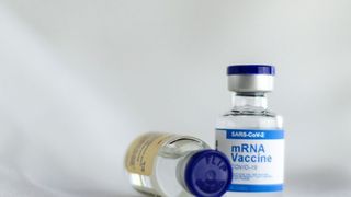 Beim Besuch einer Produktionsstätte des US-Pharmakonzerns Pfizer in den USA zeigte sich Heiko Maas offen für Gespräche über Impfstoff-Patente. (gemeinfrei)