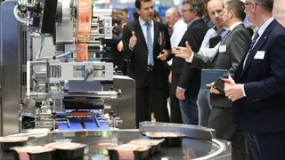 0131026142v2 (Bild: Messe Düsseldorf / tillmann)