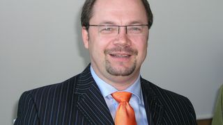 Leo-Chef Torsten Duffner wird das Unternehmen in Kürze verlassen. (Archiv: Vogel Business Media)