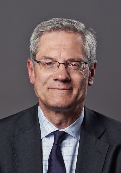 “This is the beginning of the most exciting, environment-friendly development project, from which our partner, Vattenfall as well as the environment are benefitting,” says Magnus Hall, president and CEO of Vattenfall. (Vattenfall)