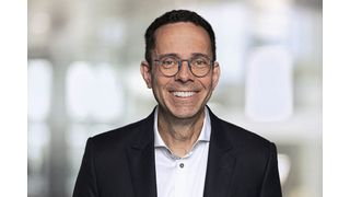 Wolfgang Weber, ZVEI: "France and Germany must now once again become the driving force of technological innovation in Europe." (Image:Melanie Bauer Photodesign / ZVEI)