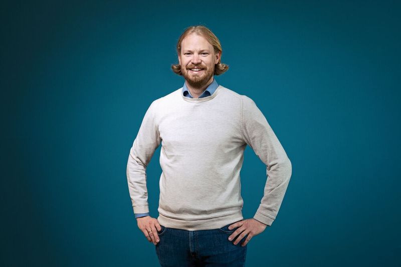 Bild 9: Julian Stentenbach, Geschäftsführung Voltavision.  (Bild: Voltavision)