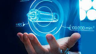 Mit ihrem langen Formfaktor und ihrem sehr vibrationsarmen und leisen Lauf eignen sich die beiden Serien 1660…BHS und 1660…BHT besonders gut für geräuscharme Handwerkzeuge, die ihre Benutzer auch bei längerem Gebrauch nur wenig ermüden. Das niedrige Rotorträgheitsmoment ermöglicht eine Feinsteuerung des Motors durch die Antriebselektronik und sorgt für größte Laufruhe. (Faulhaber)