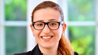 Die Autorin: Leyla Varli ist Consultant bei der Microfin Unternehmensberatung (Microfin Unternehmensberatung)