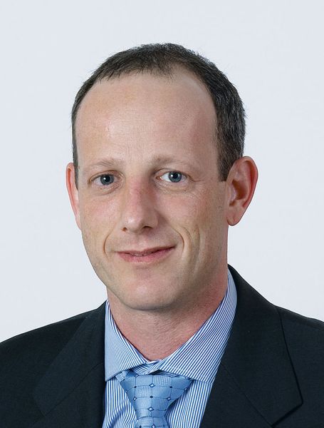 Christian Gempeler leitet die Division Schweiz und Wandfluh France. (Wandfluh)