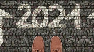 2021 werden mehr Innovationsfähigkeit, ein weiter wachsames Auge auf die Sicherheitsproblematik und neue Richtlinien für KI-Anwendungen die größten Herausforderungen für Unternehmen sein. (gemeinfrei© Gerd Altmann)