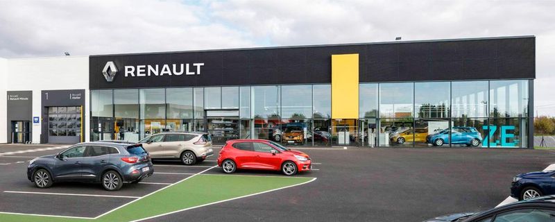 (Bild:  Renault)