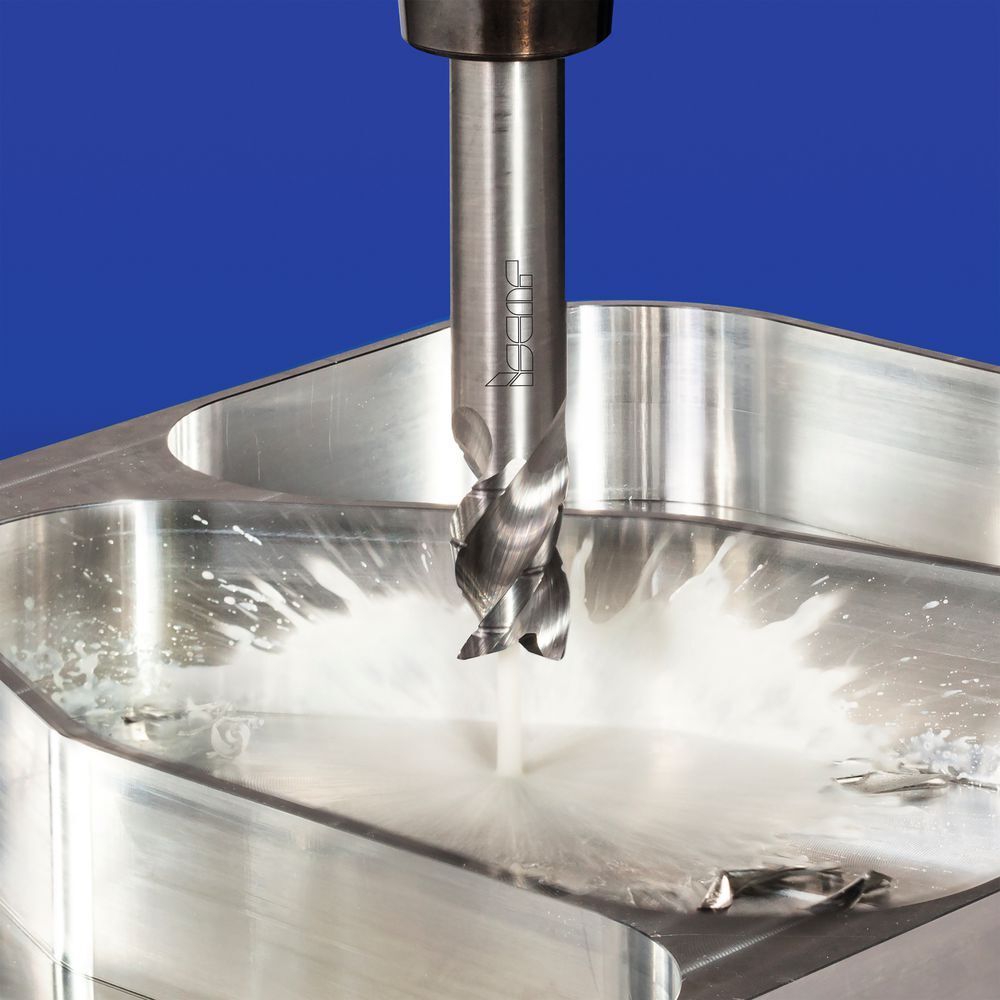 As Easy As One Two Three Milling Aluminium Intelligently Picture 2 4