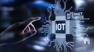 Trotz der Vorteile birgt Iot im Gesundheitswesen auch ernstzunehmende Gefahren  (© WrightStudio - stock.adobe.com)