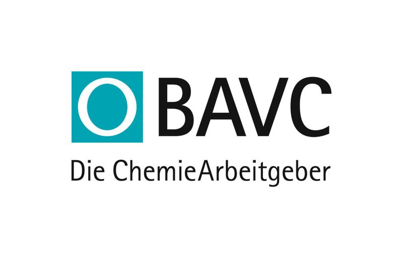 Weitere Herausgeber des Positionspapiers sind der Bundesarbeitgeberverband Chemie (BAVC),... (Bild: BAVC)