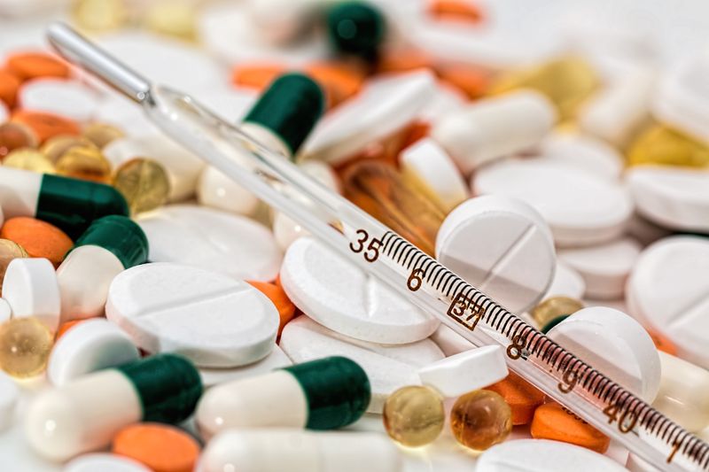 8. Pharmaindustrie  Die Angestellten der Pharmaindustrie liegen nur knapp über den vorherigen Wert. Sie kommen auf 29, 4 Tage. Auch für Sie interessant: Was würden Arbeitnehmer für einen zusätzlichen Urlaubstag tun?Gründe für einen Arbeitsplatzwechsel in DeutschlandIn diesen Branchen ist das Burn-Out-Risiko am höchsten  (Bild: gemeinfrei/Pixabay)