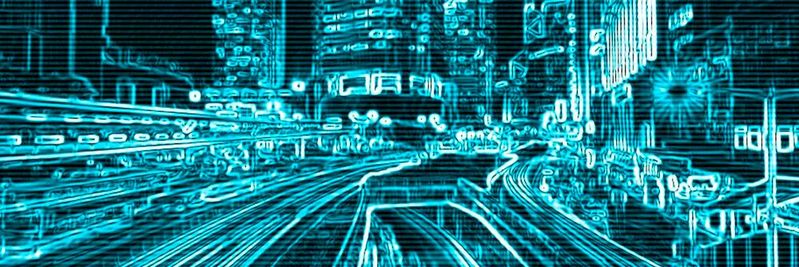 Mit neuen Technologien wachsen auch die potenziellen Gefahren.(Bild:  gemeinfrei /  Pixabay)