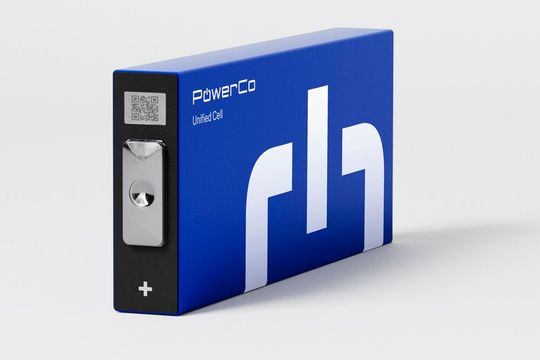 Die Einheitszelle von Volkswagen eignet sich laut Hersteller für alle Zelltechnologien bis hin zu Feststoff.(Bild:  Volkswagen)