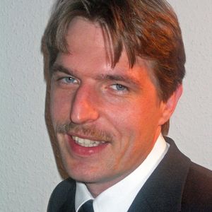 Ralf Pütz arbeitet für Extreme Networks und ist der Sprecher der Triple Play Alliance (TPA).  Quelle: Triple Play Lab 2006