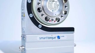 Kennzeichen des digitalen Drehmomentaufnehmer T12HP ist laut HBM die sehr hohe Temperaturstabilität. (HBM Test and Measurement)