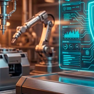 Schwachstellenmanagement und IT Service Management müssen zusammen gedacht werden. (Bild: © Mirivox - stock.adobe.com)