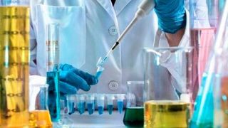 Nach krisenbedingten zögerlichen Aktivitäten hinsichtlich der Ausgaben für Forschung und Entwicklung, glaubt der VDMA, dass es mit Investitionen für Innovationen in Deutschland bald wieder aufwärts geht. (Bild: T. Bird)