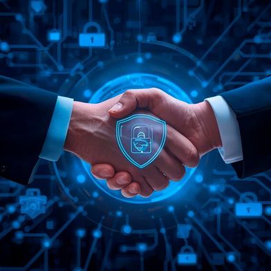 AvePoint setzt beim Ausbau der Channel-Strategie weiterhin auf Partner mit fortschrittlichen Kompetenzen, Branchenpartnerschaften und optimiertem Marketplace-Zugang. (Bild: Canva / KI-generiert)